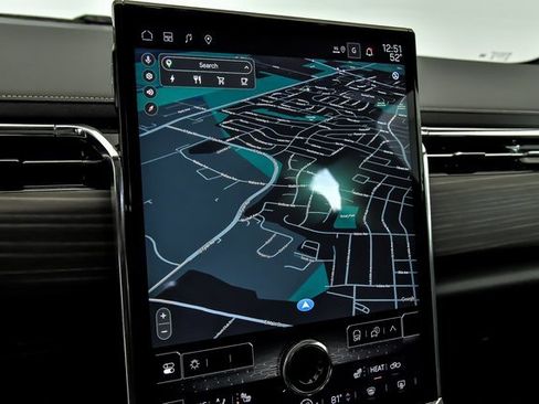 New 2025 GMC Sierra EV Denali image 13