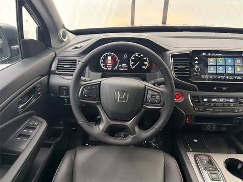 New 2026 Honda Ridgeline RTL image 25