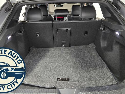 Used 2023 Volkswagen ID.4 Pro S image 30