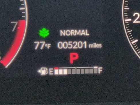 Used 2026 Honda Odyssey Touring image 7