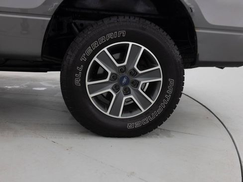 Used 2014 Ford F150 XLT w/ Equipment Group 302A Luxury AWD/4WD image 22