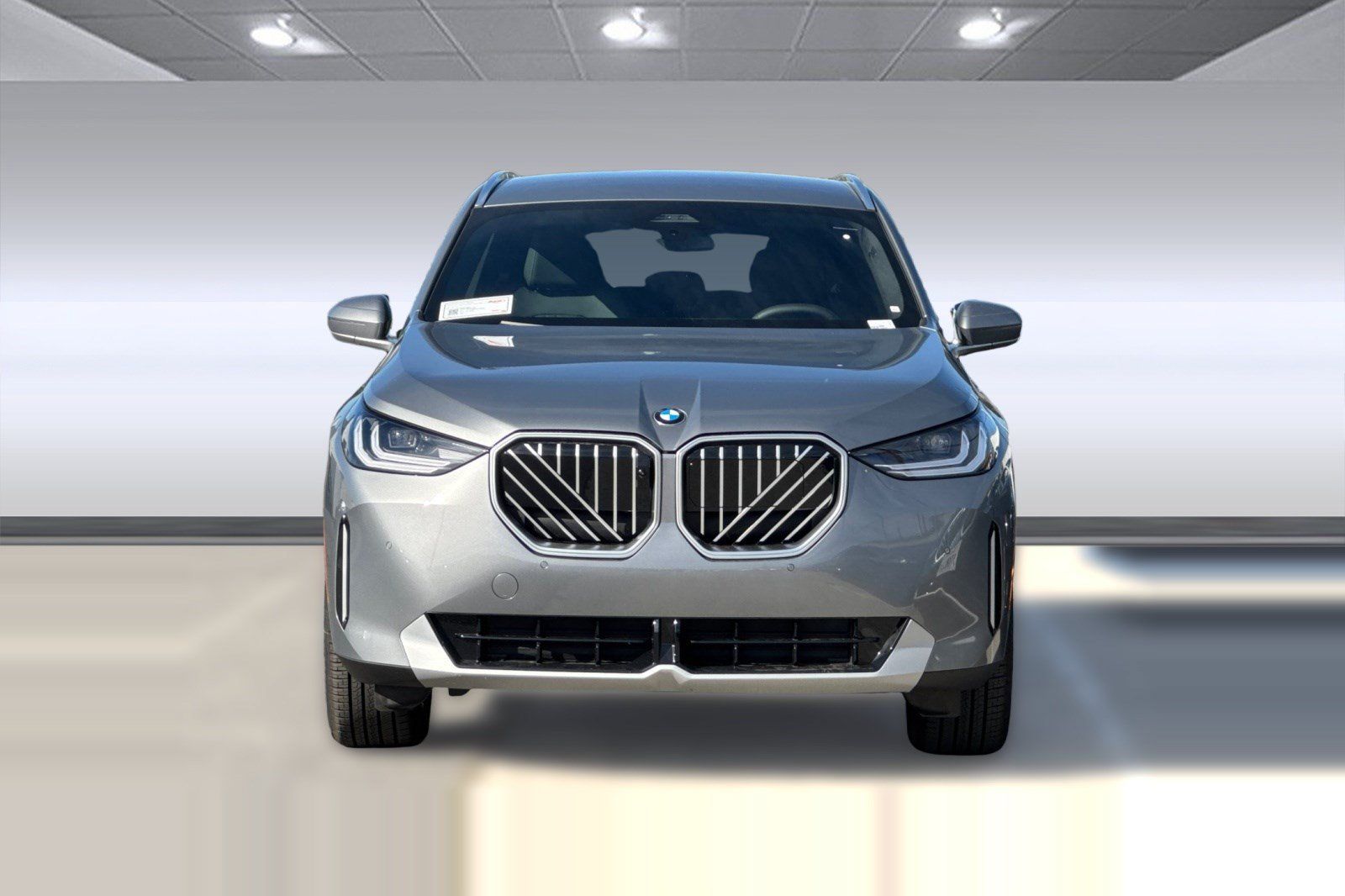 Used 2026 BMW X3 xDrive30i w/ Premium Package AWD/4WD image 6