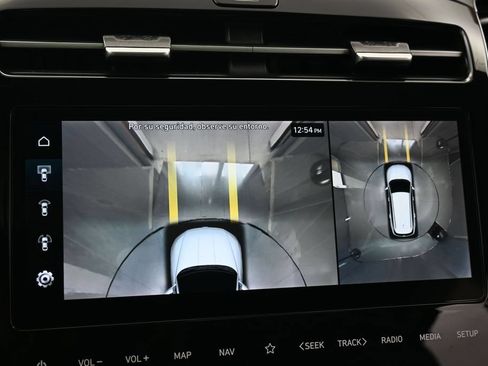 Used 2023 Hyundai Tucson Limited w/ Cargo Package AWD/4WD image 22