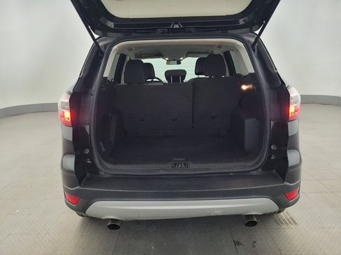 Used 2017 Ford Escape SE AWD/4WD image 29