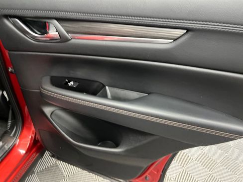 Used 2023 MAZDA CX-5 AWD 2.5 S w/ Premium Package image 28