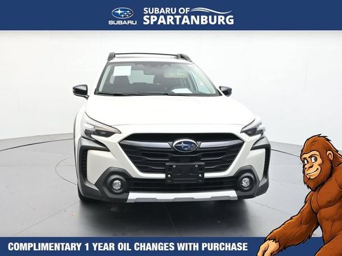 Used 2024 Subaru Outback Limited XT AWD/4WD image 2