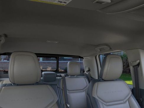 New 2026 Ford Maverick Lariat w/ 4K Tow Package image 12