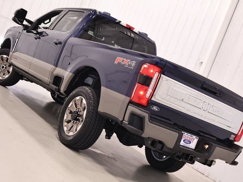 New 2027 Ford F350 King Ranch AWD/4WD image 42