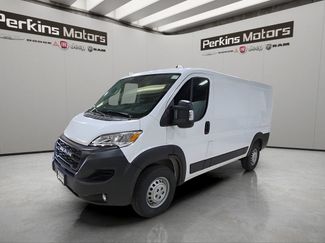 Used 2025 RAM ProMaster 2500 w/ Convenience Group FWD 360° Tour