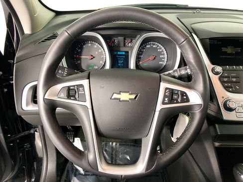 Used 2017 Chevrolet Equinox LT w/ Convenience Package image 27