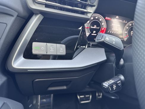 New 2026 Audi S3 Premium AWD/4WD image 28