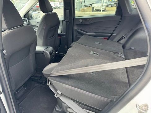 Used 2025 Ford Escape Active AWD/4WD image 20