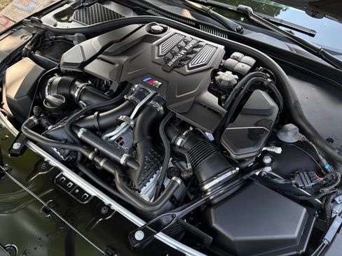 Used 2024 BMW M8 Gran Coupe xDrive Competition AWD/4WD image 46