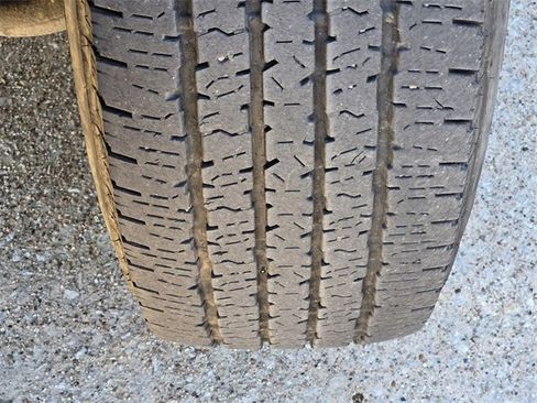 Used 2024 RAM 3500 Laramie image 11