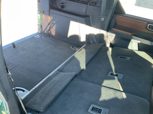 Certified 2022 Ford Bronco Outer Banks image 35