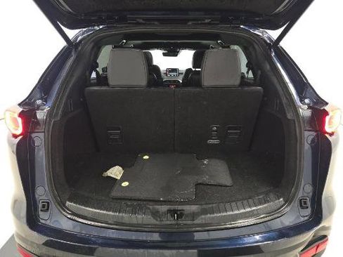 Used 2020 MAZDA CX-9 Grand Touring AWD/4WD image 9