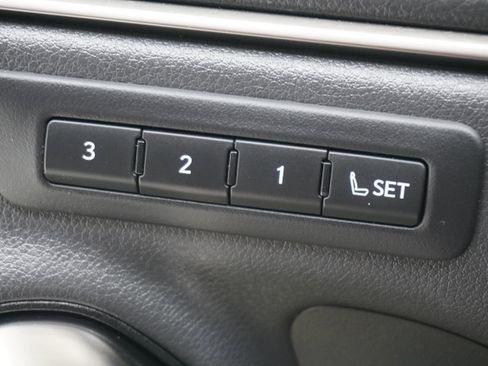 Used 2022 Lexus ES 350 w/ Premium Package FWD image 27