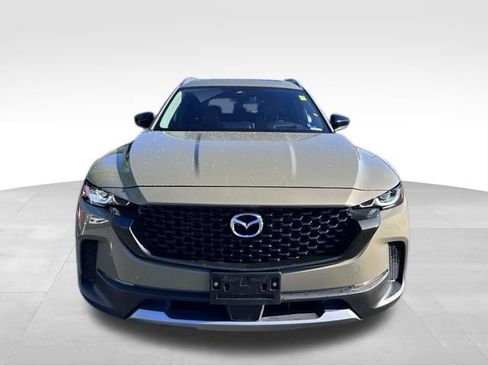 Used 2025 MAZDA CX-50 AWD 2.5 Turbo w/ Weather Package image 10