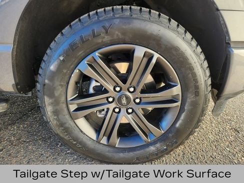 Certified 2022 Ford F150 XLT w/ Equipment Group 302A High image 22