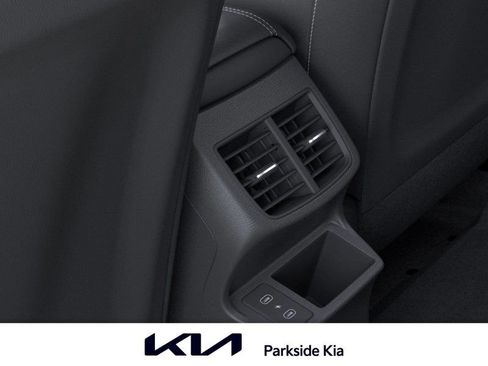 New 2026 Kia Seltos S AWD/4WD image 26