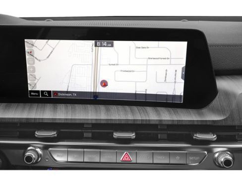 Used 2024 Kia Telluride SX Prestige w/ Towing Package image 19