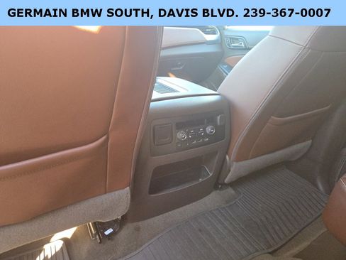 Used 2018 Chevrolet Tahoe Premier image 45