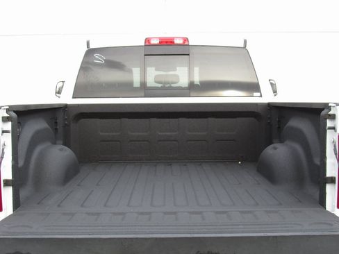 Used 2022 RAM 2500 Laramie image 8