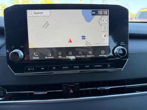 Used 2023 Mitsubishi Outlander SE Black Edition image 20