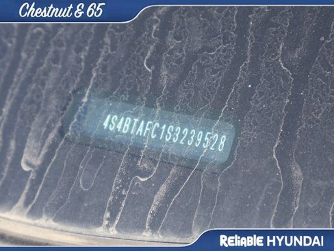 Used 2025 Subaru Outback Premium AWD/4WD image 25