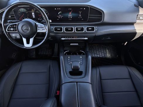 Used 2022 Mercedes-Benz GLE 350 GLE 350 image 11