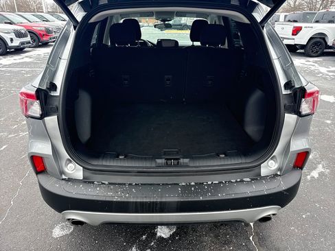 Used 2022 Ford Escape SE w/ Convenience Package image 12