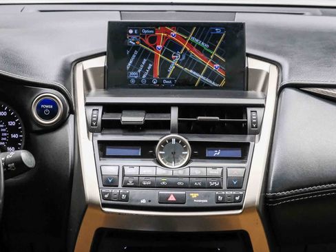 Used 2016 Lexus NX 300h AWD w/ Premium Package image 15