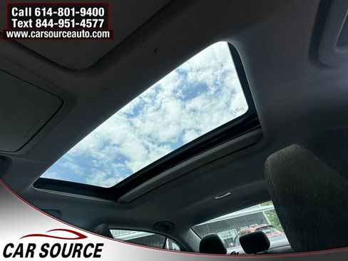 Used 2014 Honda Accord EX image 18