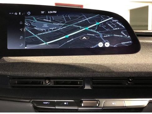 Used 2024 Lucid Air Pure image 31