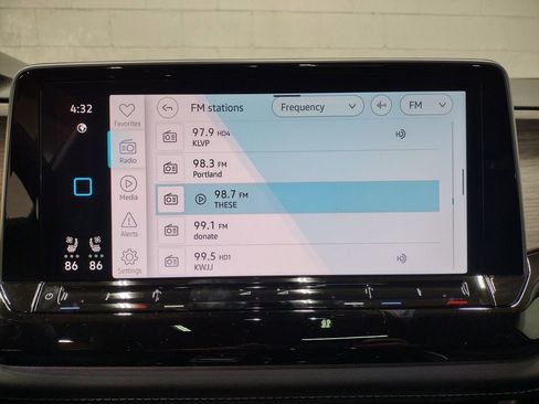 New 2026 Volkswagen Atlas SEL Premium R-Line image 34