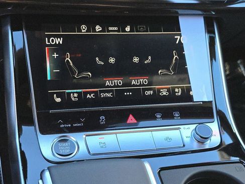 New 2026 Audi Q8 Premium Plus image 27