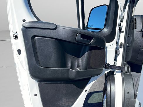 Used 2023 RAM ProMaster 2500 FWD image 20