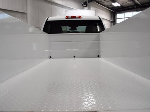 New 2025 Chevrolet Silverado 3500 W/T w/ WT Convenience Package image 21