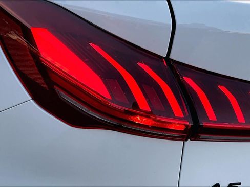 Used 2025 Audi A5 2.0T Premium Plus Sedan image 30