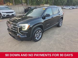 Used 2025 GMC Terrain Elevation AWD/4WD video 1