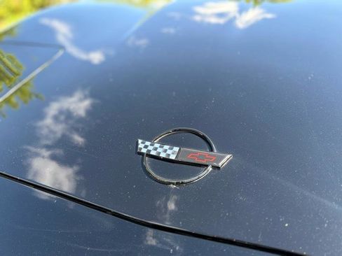Used 1994 Chevrolet Corvette Coupe RWD image 6