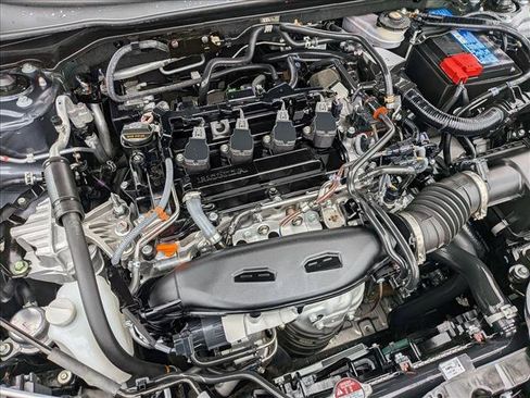 Used 2024 Honda Civic EX-L image 22