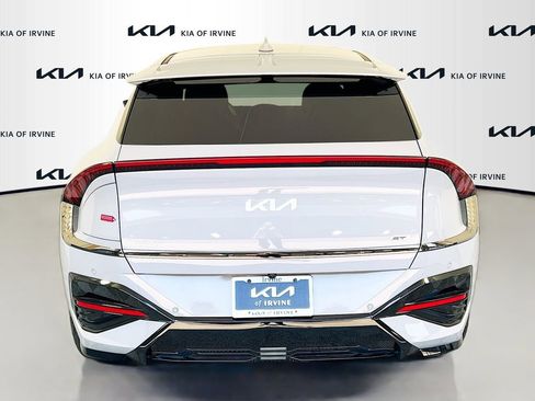 New 2026 Kia EV6 GT-Line RWD image 6