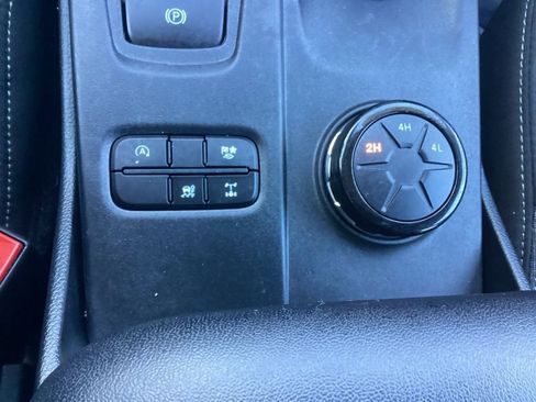 Used 2024 Ford Ranger XL w/ Trailer Tow Package image 23