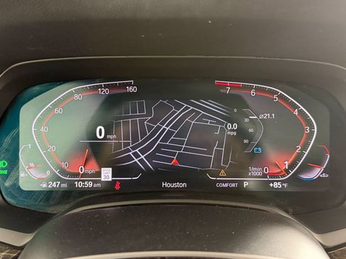 Used 2020 BMW X5 sDrive40i RWD image 22