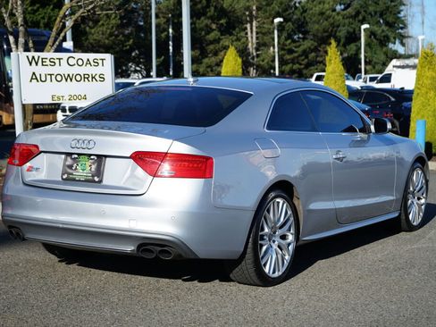 Used 2016 Audi S5 Premium Plus w/ Technology Package image 5