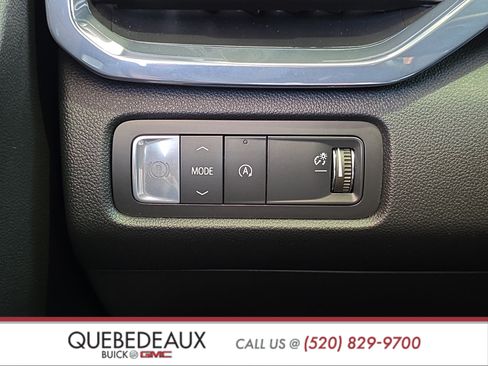 Used 2026 GMC Acadia Elevation w/ Black Edition FWD image 22