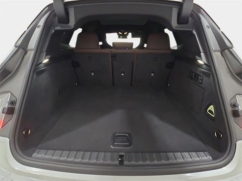 Used 2024 BMW iX xDrive50 w/ Premium Package image 29