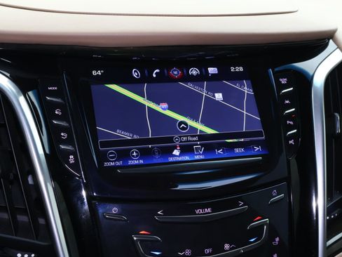 Used 2020 Cadillac Escalade Platinum image 35