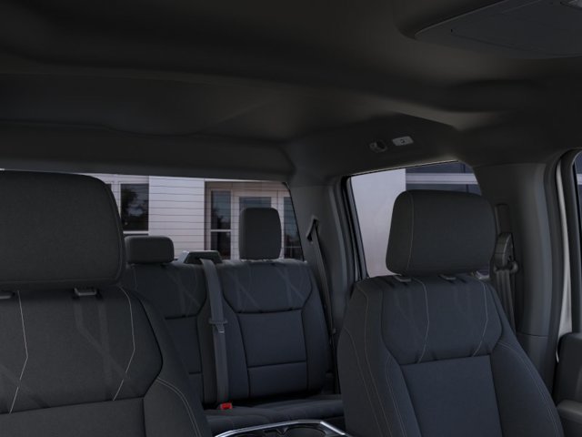 New 2026 Ford F150 STX w/ Equipment Group 200A AWD/4WD image 22